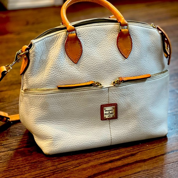 NEW Dooney & Burke bag - Picture 3 of 3